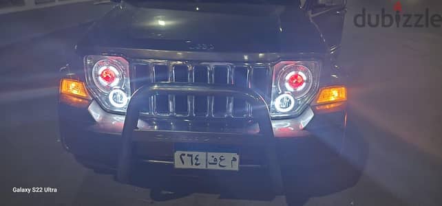 Jeep Cherokee 2013