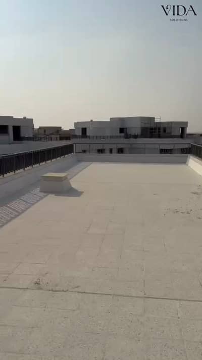 Penthouse for Sale  171 sqm + 130 sqm Roof  New Zayed  VYE by SODIC  Ready to move  Installments