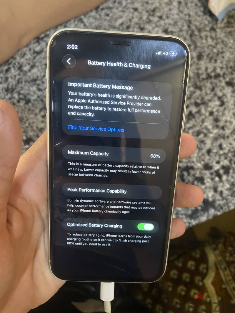 Apple - iPhone 11 1