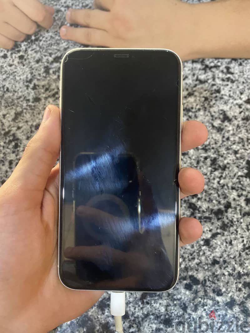 Apple - iPhone 11 5