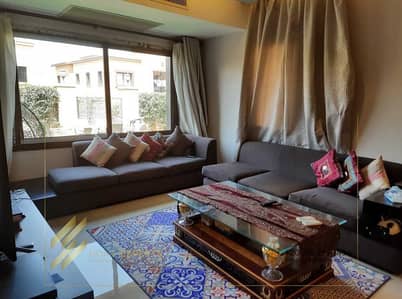 Twin house With appliances for rent in Mivida Twin house With appliances for rent in Mivida