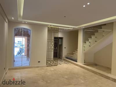 Townhouse middle for rent in new cairo fifth settlement layan compound Townhouse middle for rent in new cairo fifth settlement layan compound