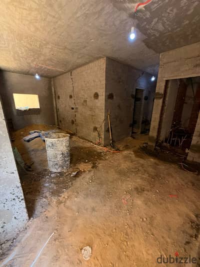 Basement for sale in Al Tagammoa Gardenia Heights near Gamal Market