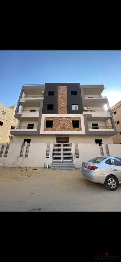 For sale: an apartment in October Gardens, Tourism Area A