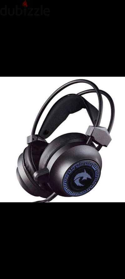 سماعه رأس Shark H500