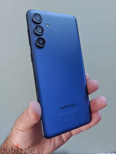 Samsung M55 5G