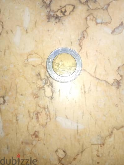 500 ليره ايطاليه تاريخ 1990