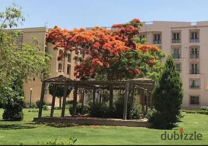 For sale in Al-Rehab an apartment 105m 3 rooms price is a bargain of 4.5 million only