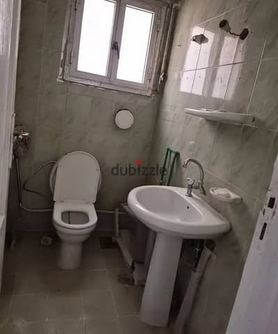 For sale in Al-Rehab, an apartment of 105 sqm, 3 rooms, a great price of 4.5 million only