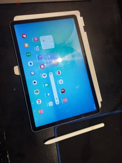 Samsung s10 Fe استخدام ٤ ايام فقط