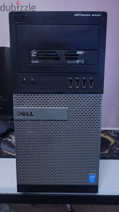 Dell optiplex 9020 (great condition)