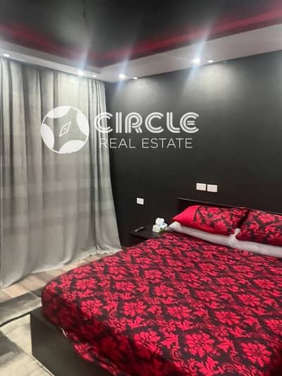 Fully Finished & Fully Furnished 200m² 3 Bedrooms Duplex for Rent in Porto New Cairo 5th Settlement New Cairo