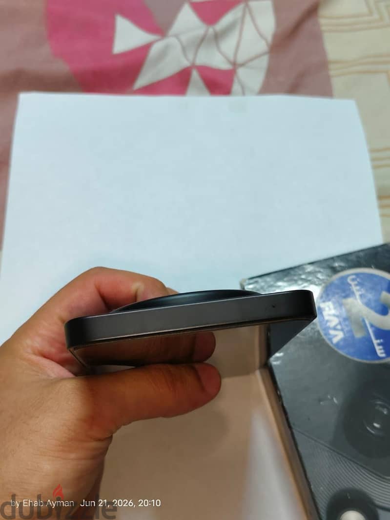 Nothing Phone 3A Pro 5