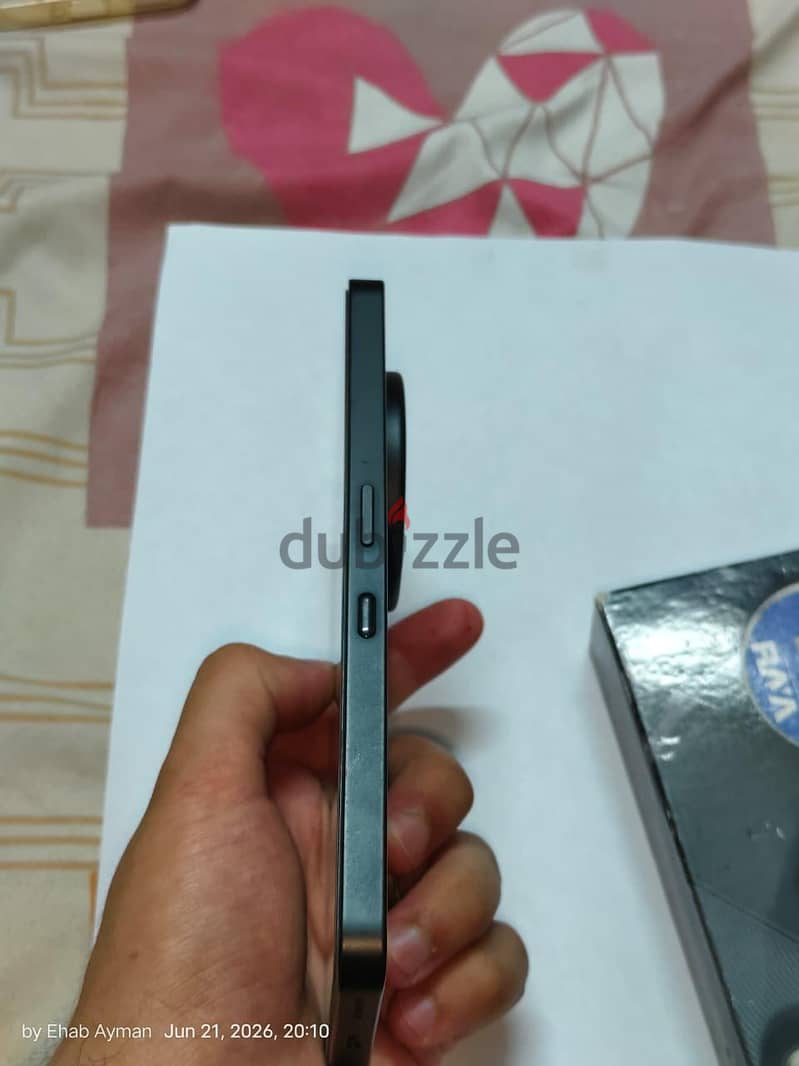 Nothing Phone 3A Pro 6