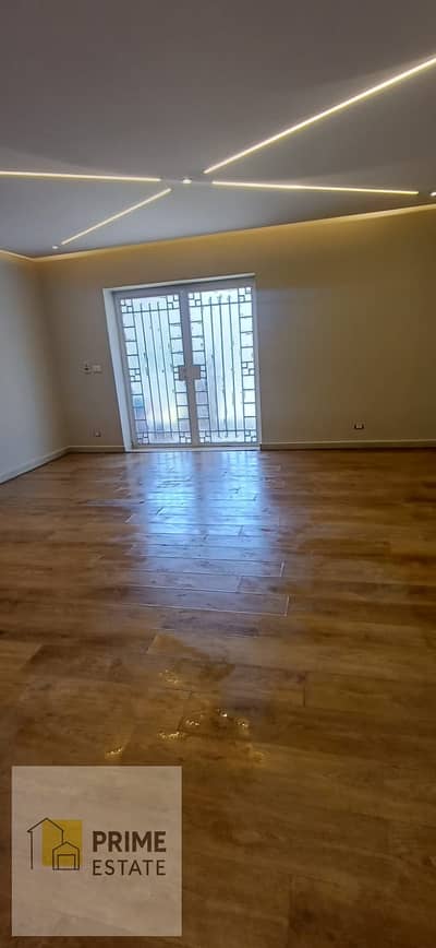 Apartment for Sale in Madinaty B10 – 107 sqm Ground Floor with Private Garden, Premium Garden Allocation & LowValueest Over
