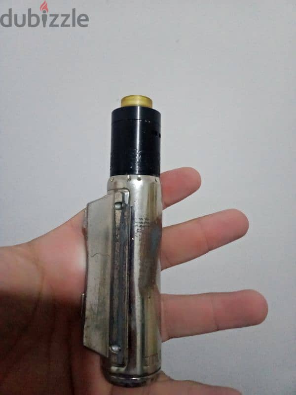 vape dl 5
