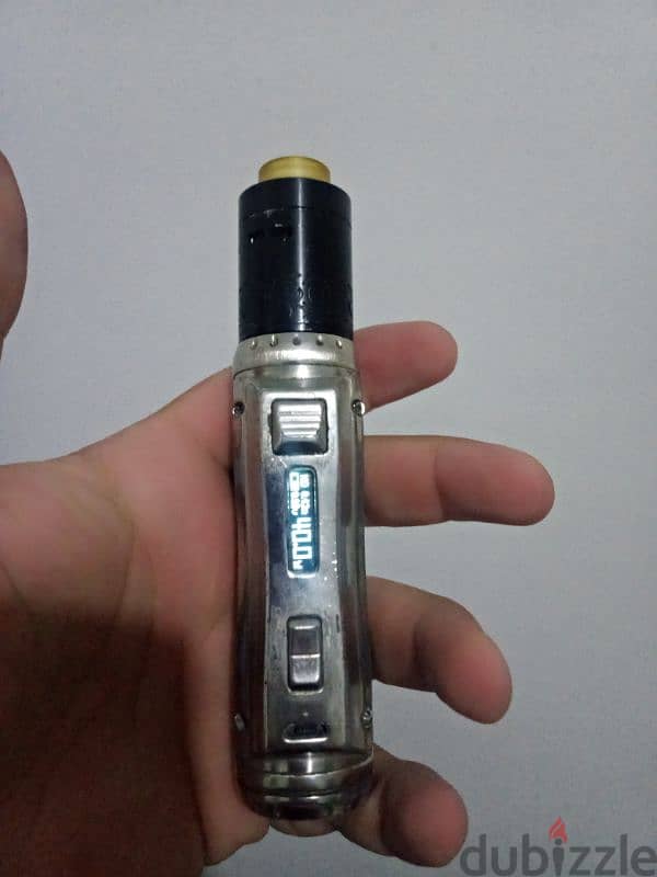 vape dl 6