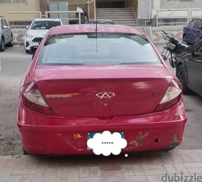 سبيرانزا أم 11 2011