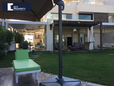 Chalet For Sale in Palm Hills Hacienda Bay - North Coast
