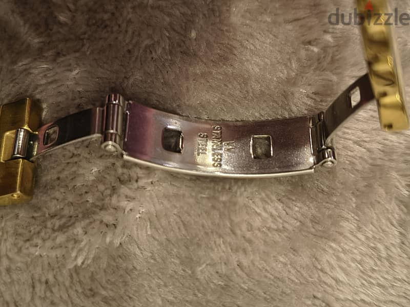 ساعة سواتش 2