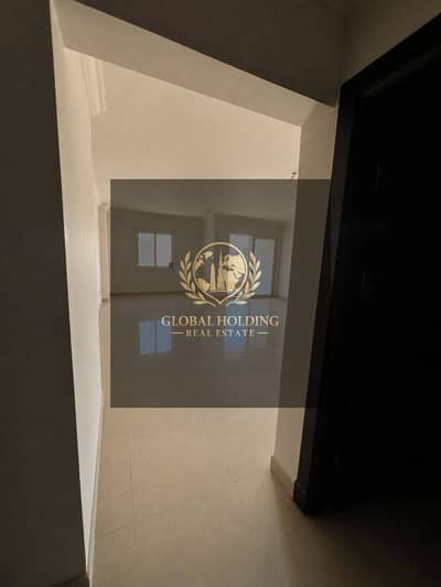 Apartment For Sale By Discount 30% ( Ready for showing  ) In Jayd Compound Beside Dar Misr and Al-Rehab .