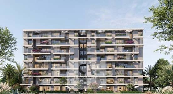 Apartment for sale with only a 5% down payment in Vallis Compound near Hyde Park and installments over 10 years with Sky Abu Dhabi | Vallis | Sky Ad Apartment for sale with only a 5% down payment in Vallis Compound near Hyde Park and installments over 10 years with Sky Abu Dhabi | Vallis | Sky Ad