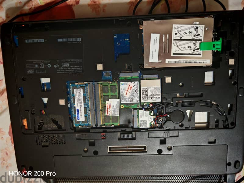 لاب توب hp 2