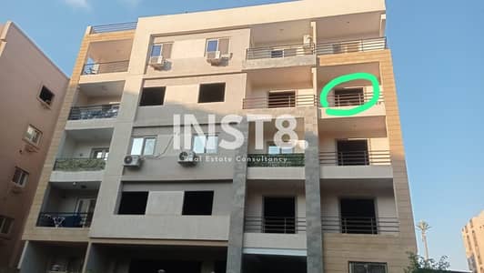 Apartment in Prime Location and Best Price in the heart of New Cairo