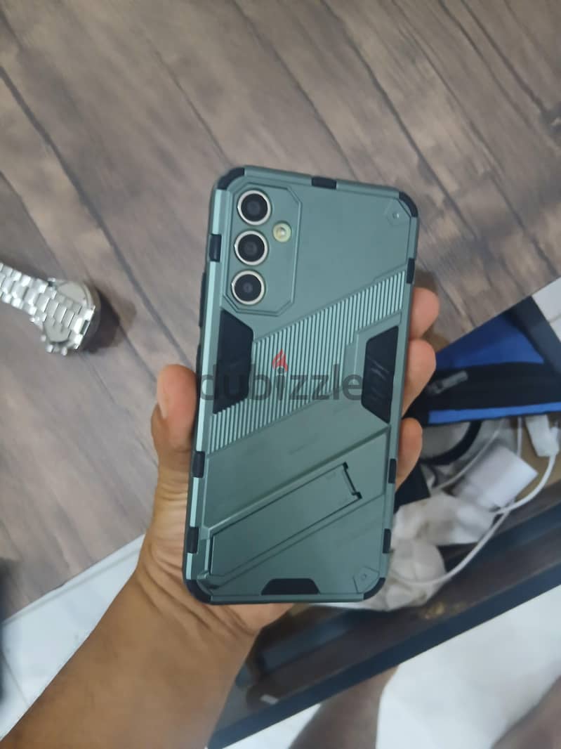 Samsung A34 5G 1