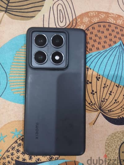 Xiaomi 14T Pro