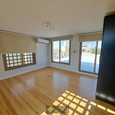 Standalone Villa for Rent in Allegria, Sheikh Zayed | 380 sqm BUA | Private Pool | 5 Master Bedrooms