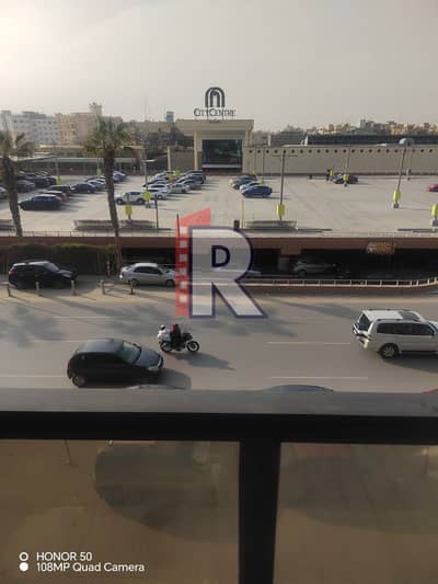 Office for rent in front of Carrefour Maadi with air conditioning