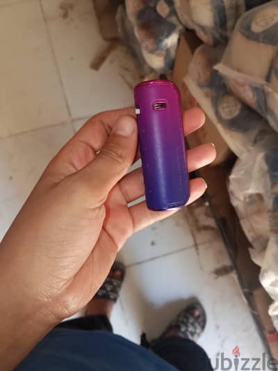 فيب دوريك