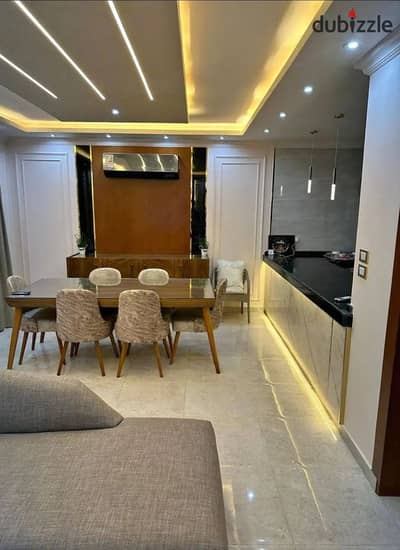 Premium Apartment for Sale  Prime Location open view in Sarai Compound