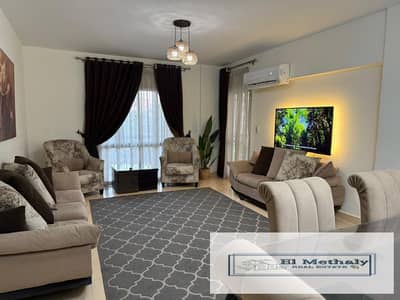 شقه مفروش مميزه للايجار في مدينه الرحاب القاهره الجديده بجوار السوق الشرقي و الخدمات new cairo el rehab city