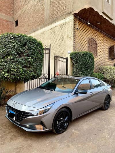 CN 7 Avanti موديل 2023