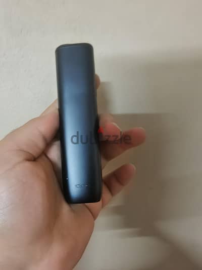 Iqos iluma