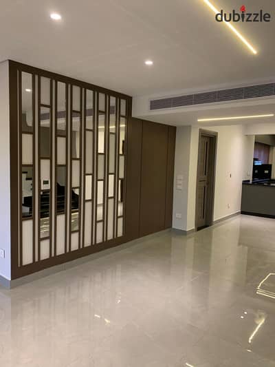 iVilla Roof with ACs & Fully Equipped Kitchen  For Rent- Mountain View Hyde Park