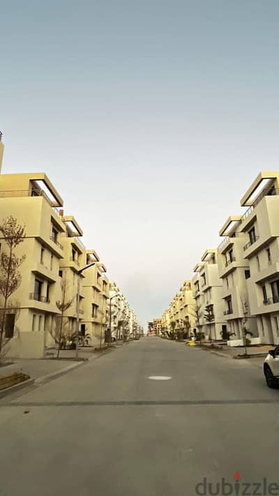 Apartment for sale - 120m - palmhills alexandria
