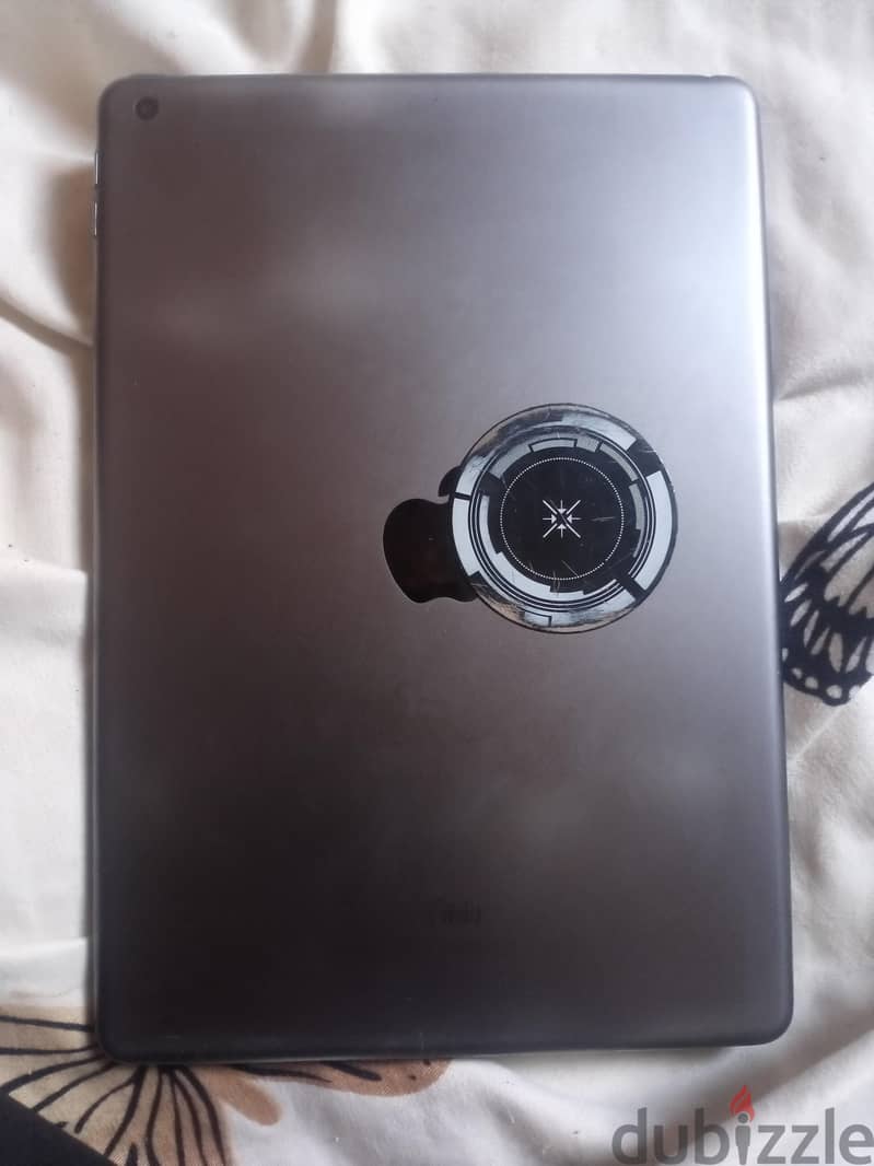 iPad 9 1