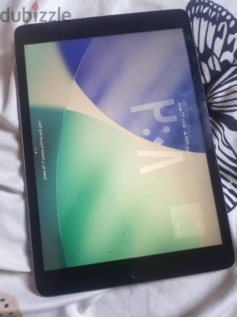 iPad 9 3