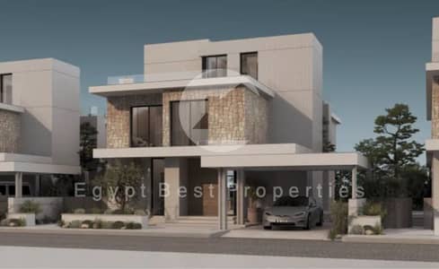 Limited Offer | Villa Panoramic View For Sale | with 5% DP