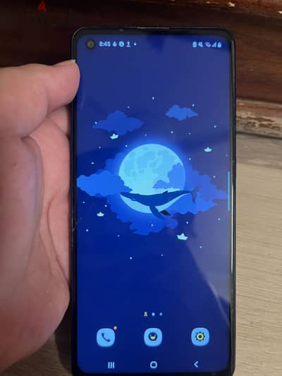 Samsung A21s