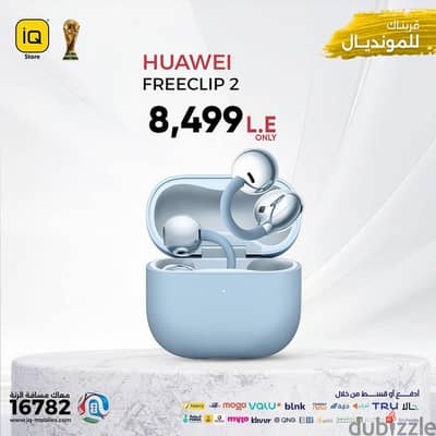 Huawei