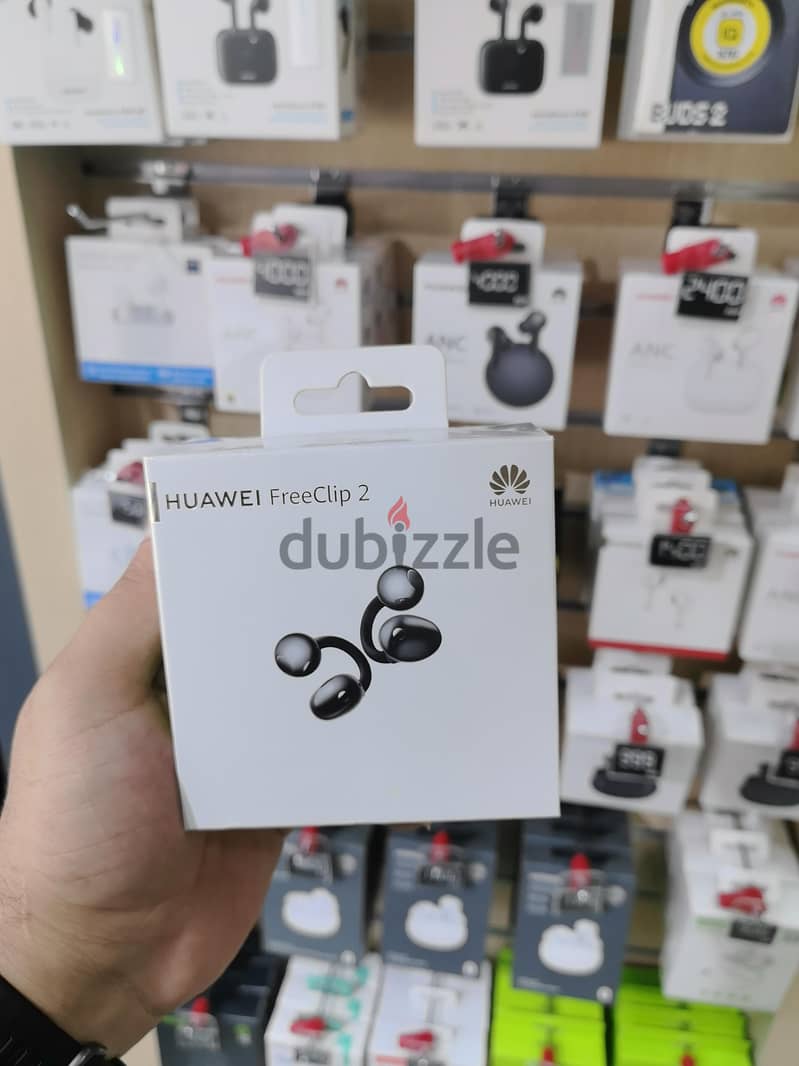 Huawei 3
