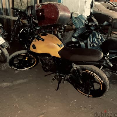 هوجن v max 250