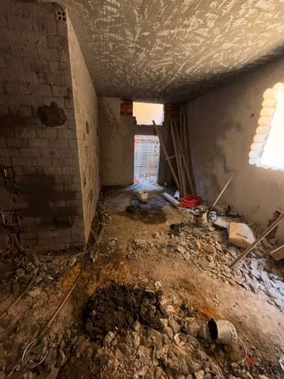 Basement for sale in Tajamou'a Gardenia Heights near Gamal Abdel Nasser Axis