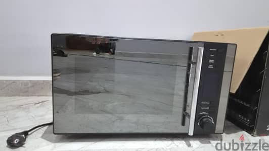 مكرويف فريش 28L نظيف جدا