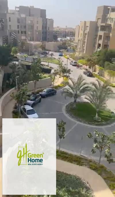 أقل سعر في السوق دوبلكس روف للاستلام الفوري بتشطيب كامل للبيع في فيليدج جيت القاهرة الجديدة Village Gate New Cairo