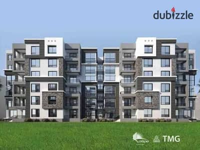 For sale, an apartment 140m in Madinaty B14 on installment with a commercial offer for a quick sale